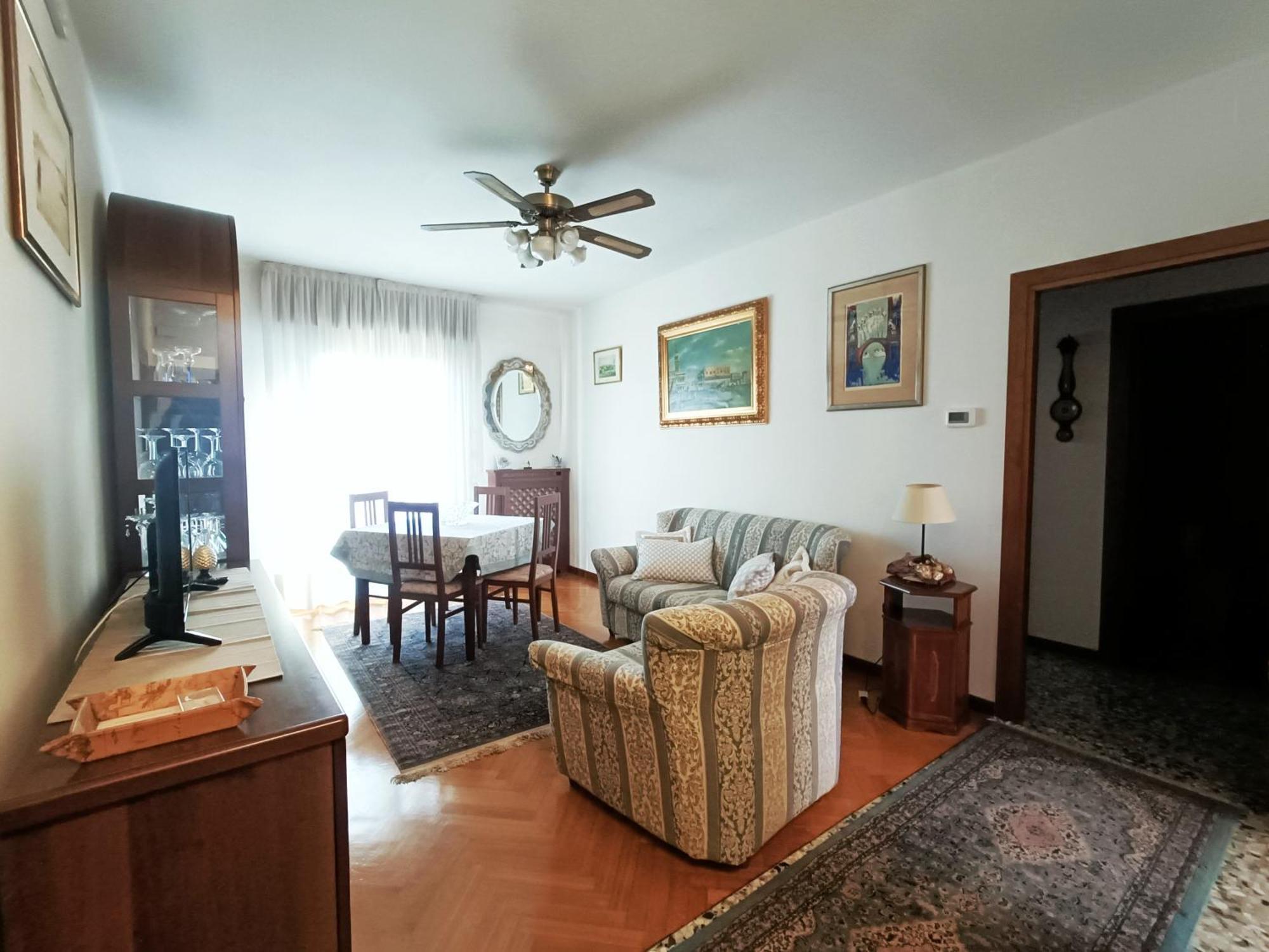 Casa Seppa Venecia
