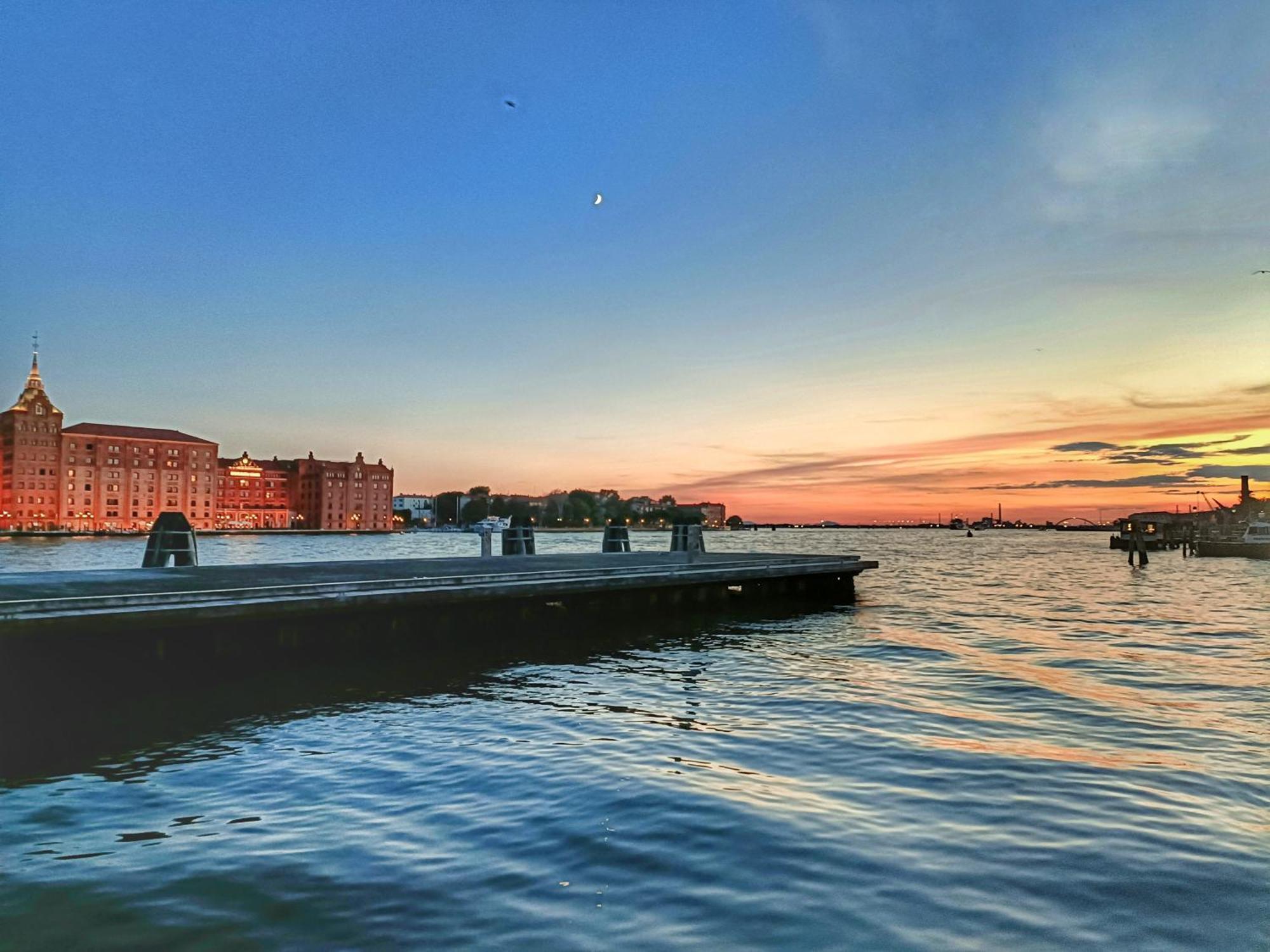 Appartamento Casa Seppa Venezia