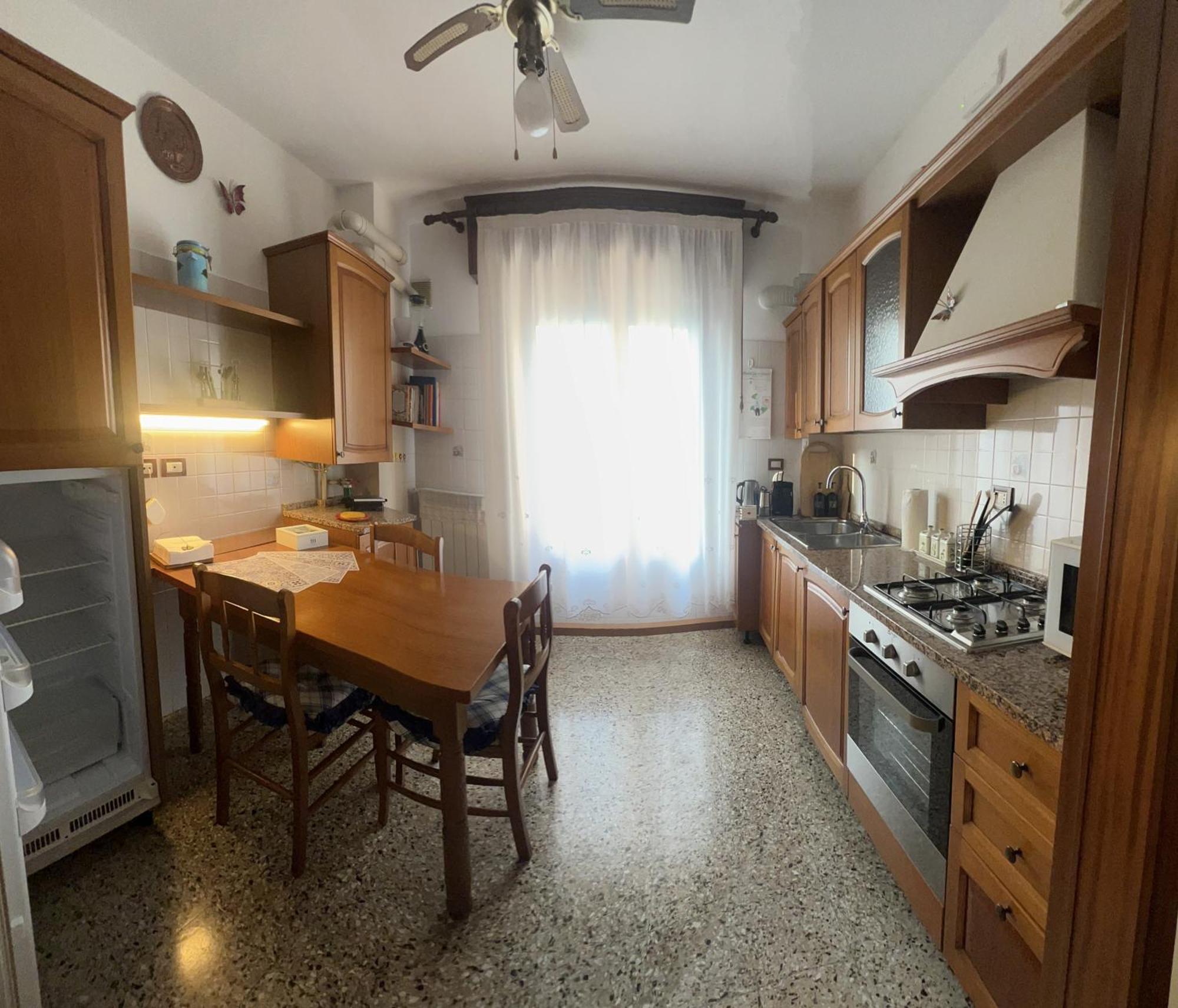 Apartamento Casa Seppa *